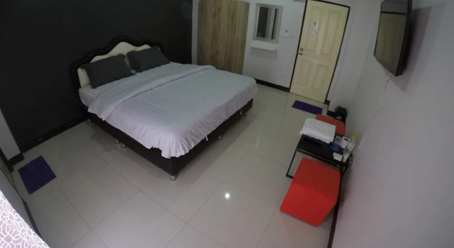 Bun Som Apartment