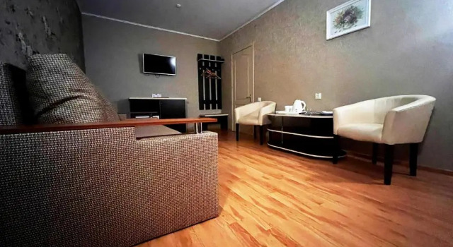 Suite Hotel Almaz
