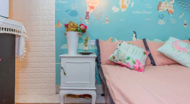Shanghai Moxi Inn Huaihai Rd No.2 Branch, Забронировать Отель Шанхай район Шанхая, рядом с Музей Шанхая