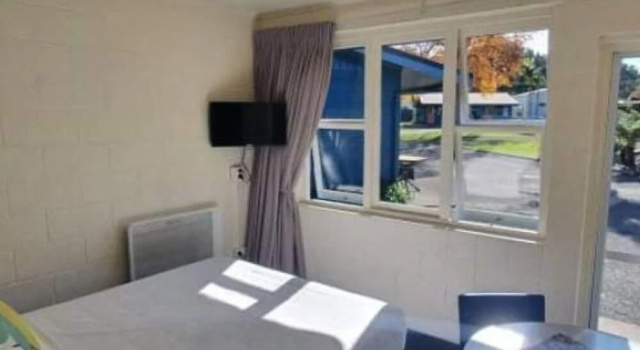 Семейный номер Standard c 1 комнатой Tasman Holiday Parks - Coromandel