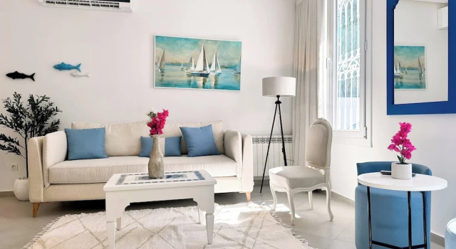 Appartement Rayhana 1 Bedroom