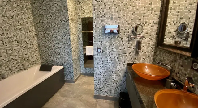 Номер Comfort Les Suites du Lac
