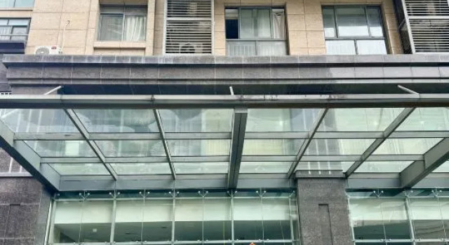 Pinke Service Apartment, Varaa Huoneisto Shanghai Shanghai