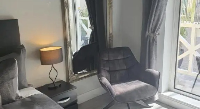 Апартаменты River View Apartment Suite