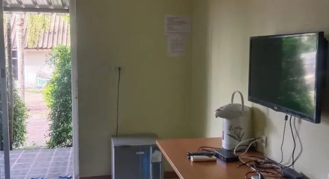 Номер Standard Lungpodkow resort