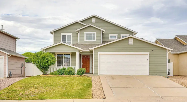 Коттедж с 3 комнатами Family Home w/ Fenced Yard in Pueblo: 5 Mi to Dtwn