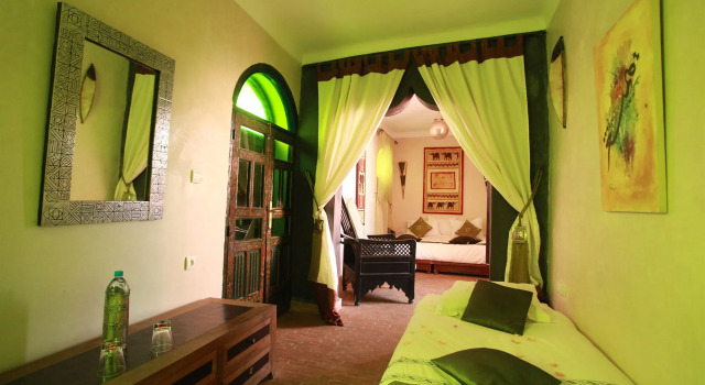 Riad Dar El Grably, Buchen Sie Hotel Hotels in Marrakech-Safi mit Parkplatz, Parkplätze