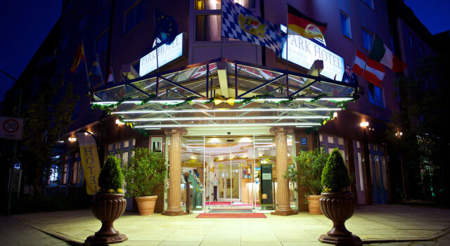Park Hotel Laim