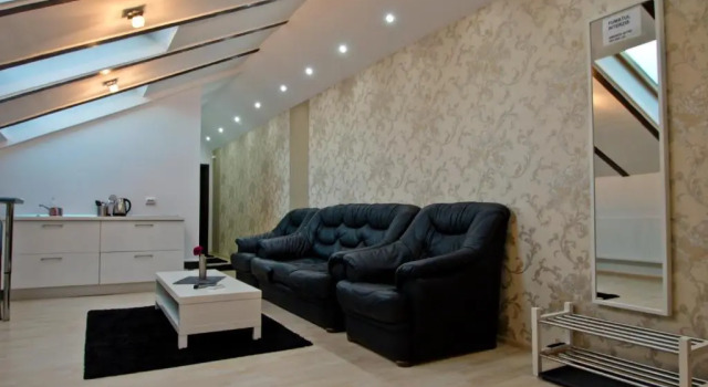 Апартаменты Premium Residence