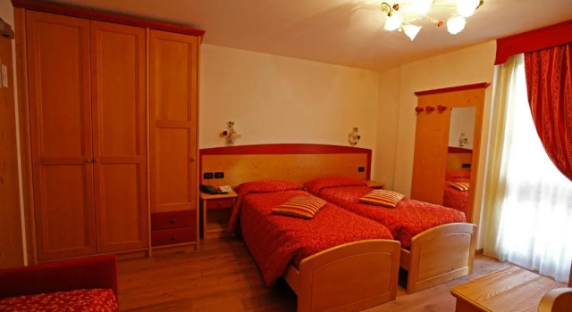 Номер Standard Hotel Il Maniero