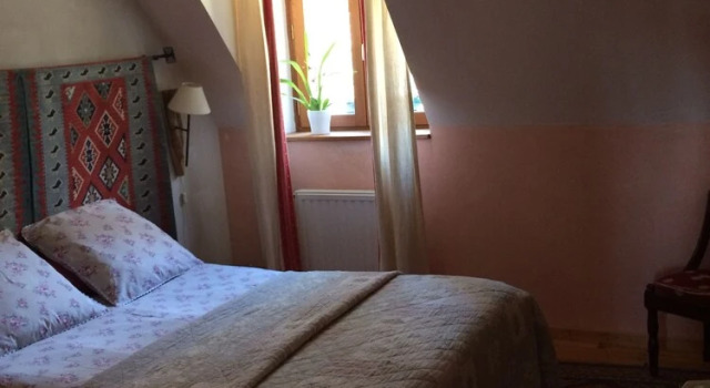 Chambres dhôtes Le Saleix, Đặt Khách sạn Donzenac 