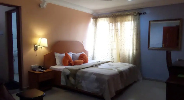 Номер Royal Koltol Paradise Inn