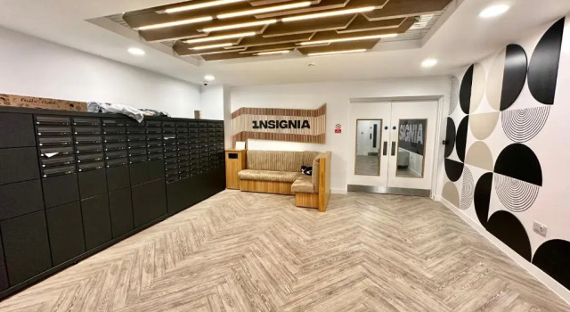 Modern 2 Bedroom Apartment - Manchester Old Trafford, Varaa Huoneisto Asunnot kohteessa Merseyside, Huoneisto