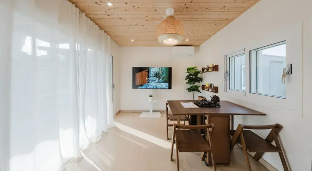Yeongheungdo Stay Noc Pool Villa