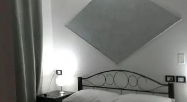 Номер Standard B&B Da Rocco