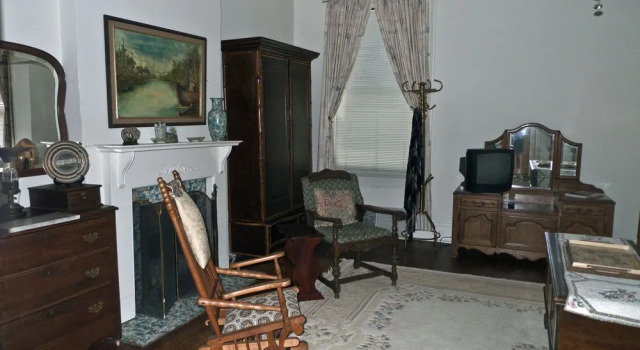 Audubon Park House Bed and Breakfast, 预订 酒店 新奥尔良 路易斯安那州