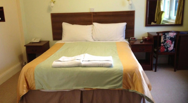 Green Gables Guest House