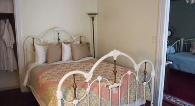 The Maid's Quarters Bed Breakfast & Tearoom, Prenota Bed & breakfast Pottsville 