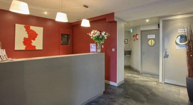 Timhotel Montmartre