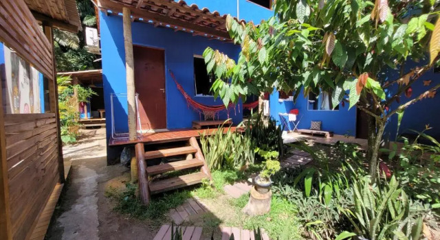 Люкс Villa Residencial Encantos Da Mata