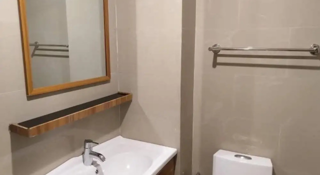 Номер Superior Roseate Bangkok Hotel