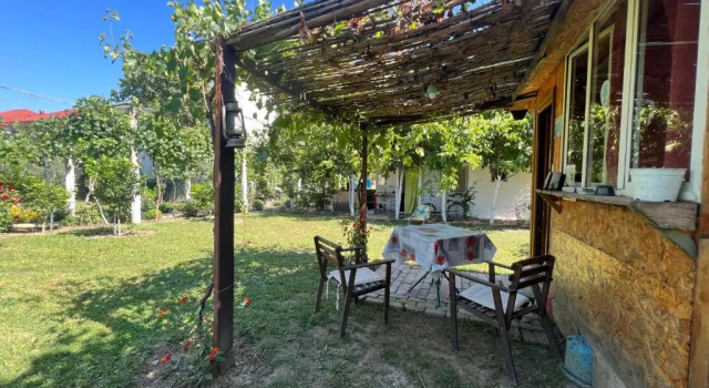 Feriehus Backpacker Hostel