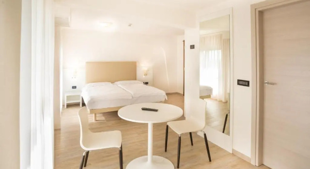 Номер Standard Fantinello Hotel