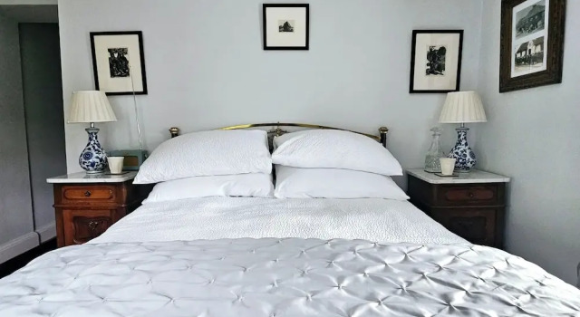 Номер Standard The Old School B&B