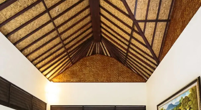 Вилла Murni's Villa Kelor