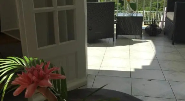Апартаменты c 1 комнатой La Nicotoria Apartments