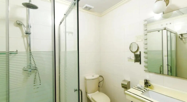 Habitación doble The Palacio Hotel Palacio