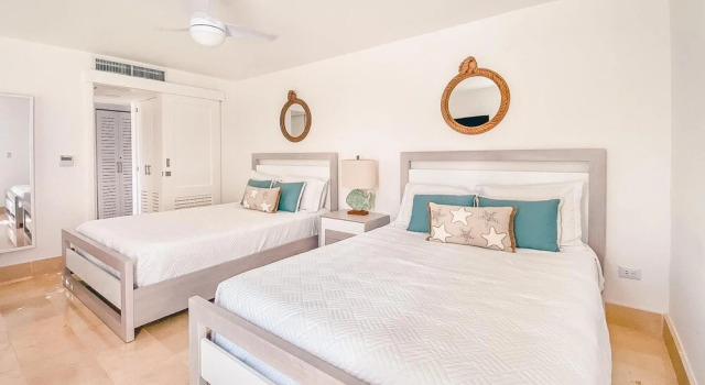 Cozy Villa at Green One 5D W Breakfast Included