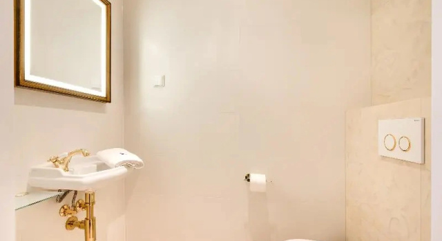 Апартаменты Standard Hotel Wit Stwosz