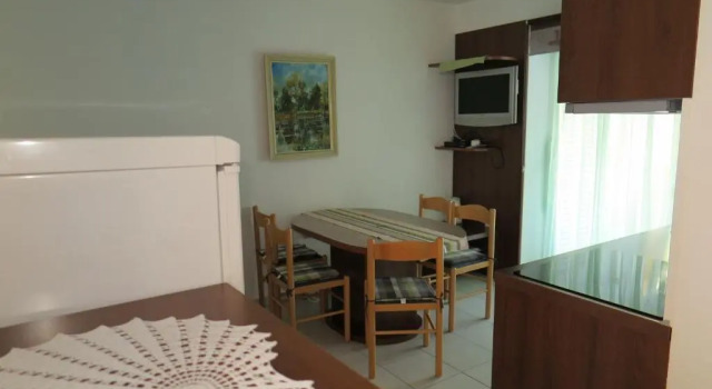 Apartment Omerovic, Забронировать Апартаменты/квартира Апартаменты Новалья, Апартаменты/квартира