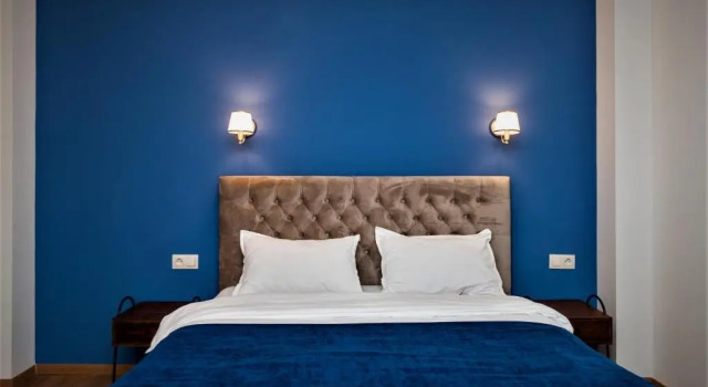 Двухместный номер Classic B&B Old Tbilisi