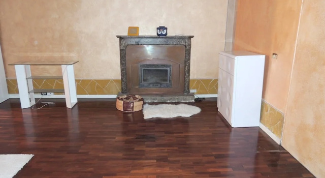 Apartment With 4 Bedrooms in Brescia, With Furnished Terrace and Wifi