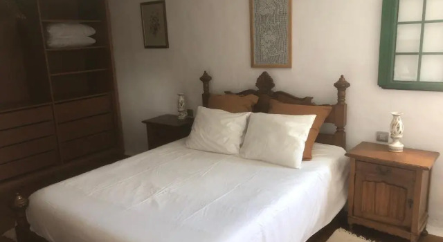 Коттедж с 3 комнатами Casa Tinasoria