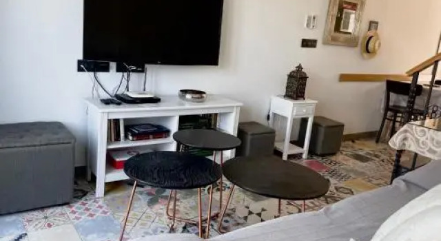 Casa Vacacional Alcazabilla