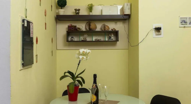 Apartments Mavi - Studio Apartment With Terrace and City View