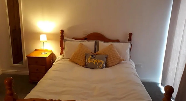 Lecale Bliss, Book Hotel Downpatrick Down County