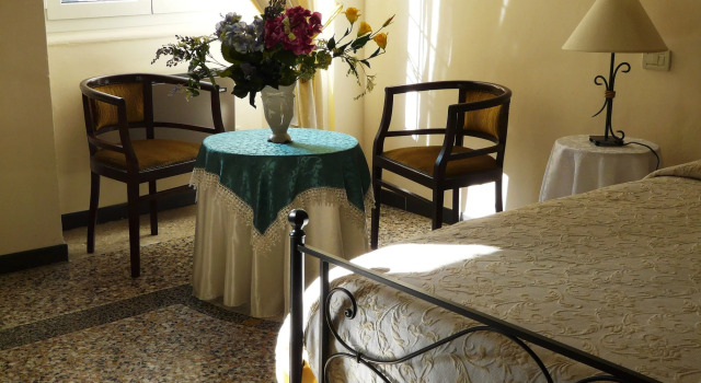 B&B Ca' del Vescovo