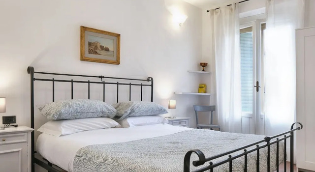 Апартаменты Comfort с балконом Wine Apartments Florence Montepulciano