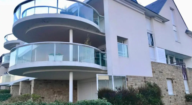 Front de mer - Victoria - Appartement 120m2