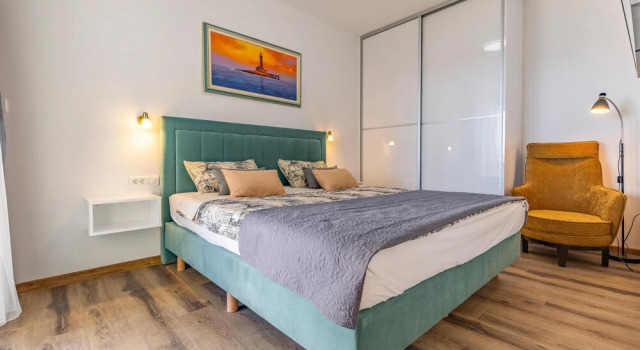 Nice Apartment in Banjole With Outdoor Swimming Pool, Wifi and 2 Bedrooms, Reserva ahora Apartamento Hoteles en Pula con aparcamiento, Aparcamiento