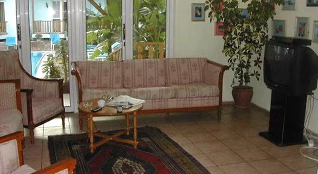 Cengiz Kaan Hotel, Забронировать Отель Отели провинции Антальи с парковкой, Парковка