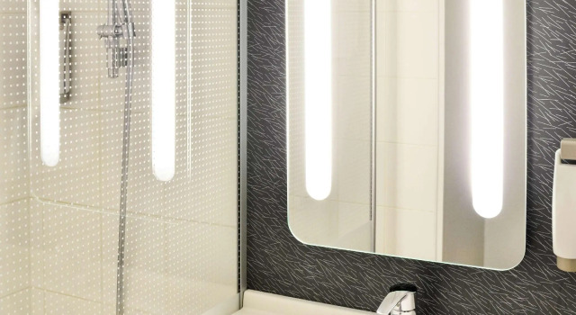 Двухместный номер Standard ibis Avignon Centre Gare