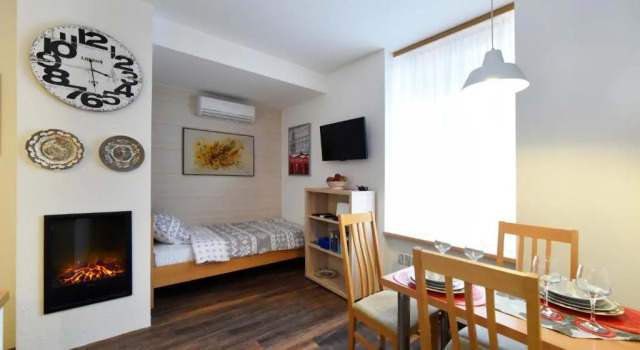 Apartment Gollner