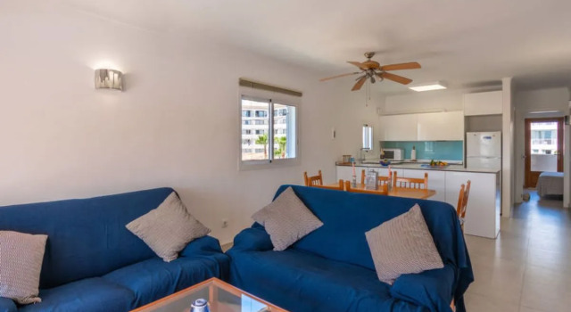 Apartment Venecia Port d'Alcúdia, Book Apartment Alcudia Majorca