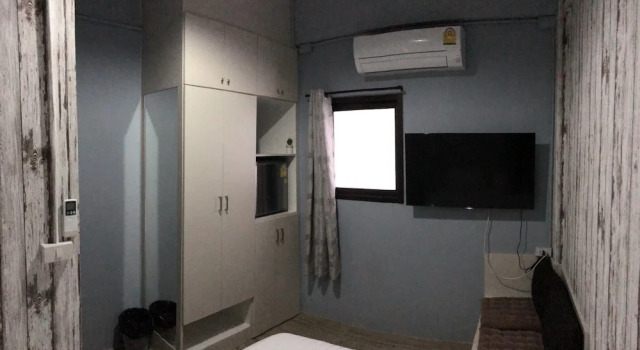 Hidden Room