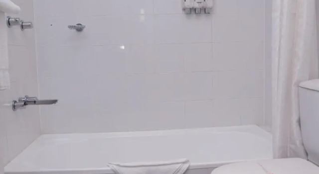 Двухместный номер Superior Savoy Double Bay Hotel